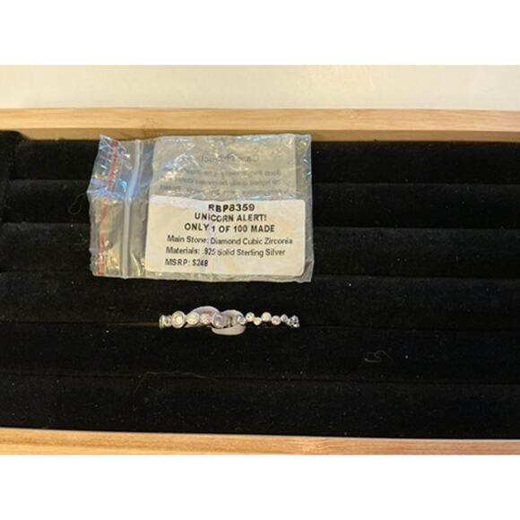 Bomb Party Unicorn Alert Size 6 - Picture 3 of 8